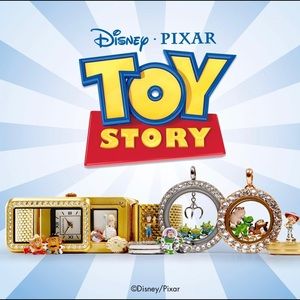 •charms •lockets •Disney Prices range from $7 to $100 each depending on item